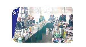 مجمع عمومی بتن همدانیان