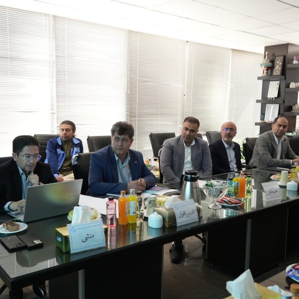 مجمع بتن همدانیان