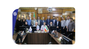 تجلیل بازنشستگان