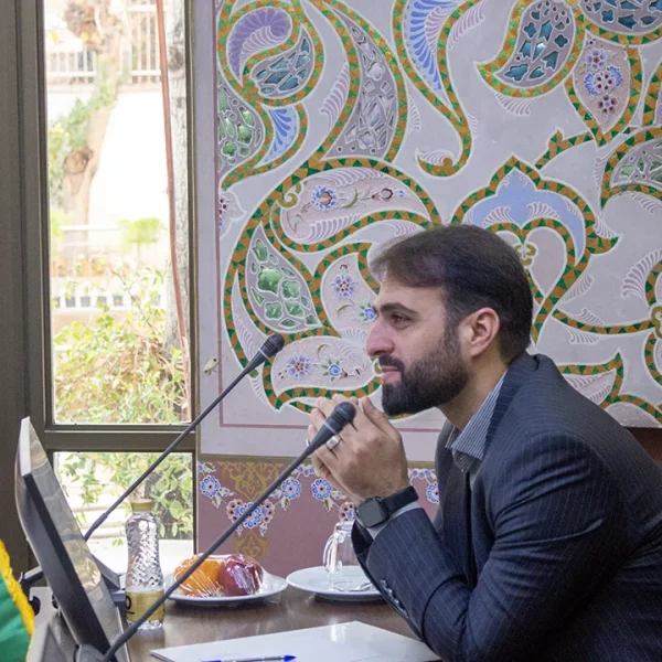 جلال الدین گوینده