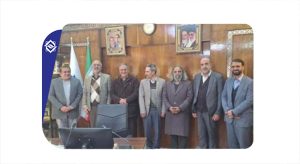 بازسازی خوابگاه دانشجویی