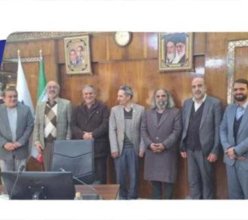 بازسازی خوابگاه دانشجویی