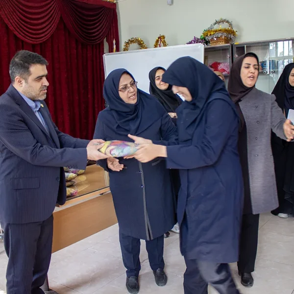 علیرضا کوشه