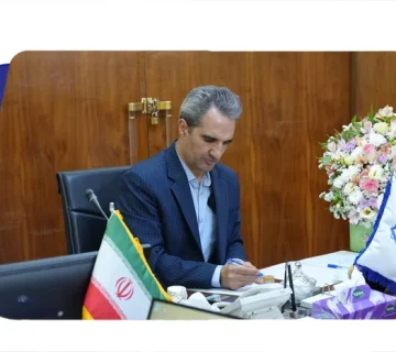 دکتر ابراهیمی