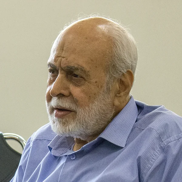 علی محمد سهرابی