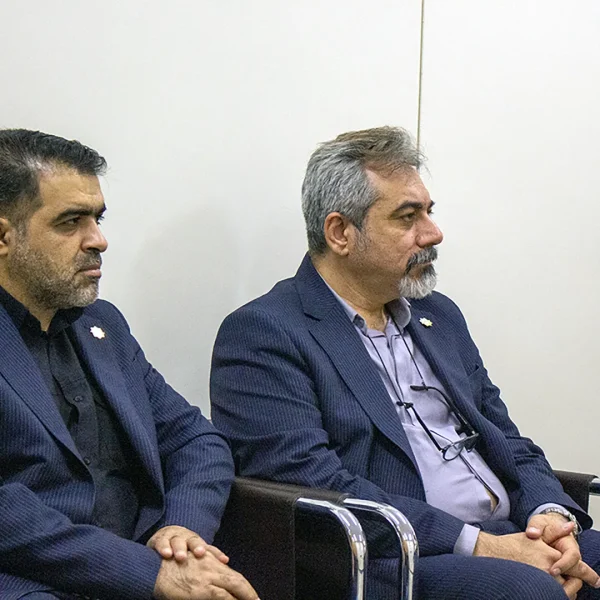 دکتر بهرامی پور مهندس کوشه