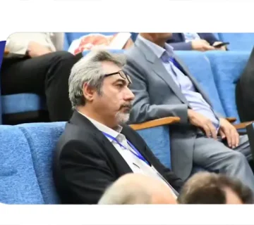 دکتر مجتبی بهرامی پور