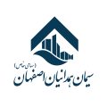 Hamedanian Cement Logo siman